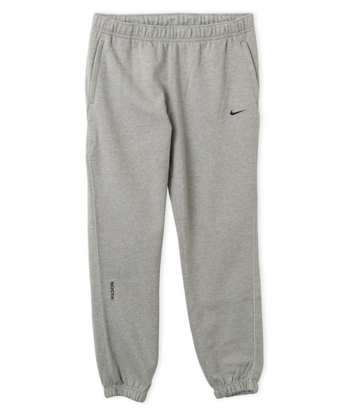 NIKE(ナイキ)の「NIKE M NRG NOCTA CS PANT FLC / ナイキ NRG NOCTA CS フリース パンツ 【SP】(スウェットパンツ・メンズ・ブラック/グレー/ブルー・S/M/L/XL/XXL)」の21枚目の写真