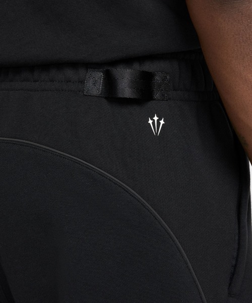 NIKE(ナイキ)の「NIKE M NRG NOCTA CS PANT FLC / ナイキ NRG NOCTA CS フリース パンツ 【SP】(スウェットパンツ・メンズ・ブラック/グレー/ブルー・S/M/L/XL/XXL)」の14枚目の写真
