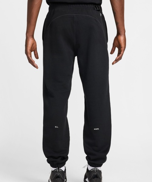 NIKE(ナイキ)の「NIKE M NRG NOCTA CS PANT FLC / ナイキ NRG NOCTA CS フリース パンツ 【SP】(スウェットパンツ・メンズ・ブラック/グレー/ブルー・S/M/L/XL/XXL)」の17枚目の写真