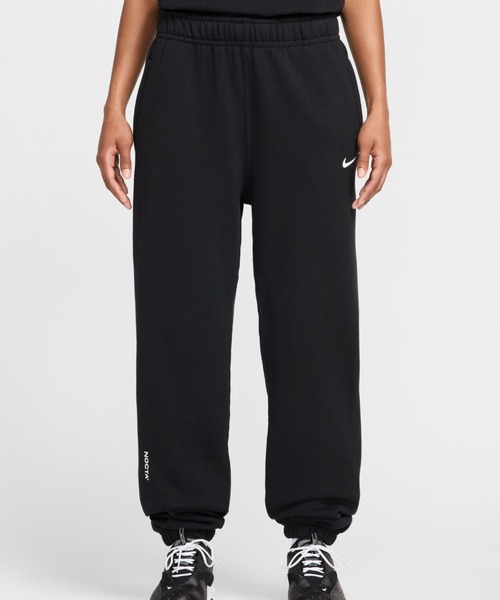 NIKE(ナイキ)の「NIKE M NRG NOCTA CS PANT FLC / ナイキ NRG NOCTA CS フリース パンツ 【SP】(スウェットパンツ・メンズ・ブラック/グレー/ブルー・S/M/L/XL/XXL)」の6枚目の写真