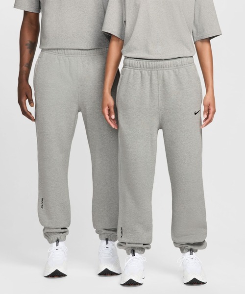 NIKE(ナイキ)の「NIKE M NRG NOCTA CS PANT FLC / ナイキ NRG NOCTA CS フリース パンツ 【SP】(スウェットパンツ・メンズ・ブラック/グレー/ブルー・S/M/L/XL/XXL)」の19枚目の写真