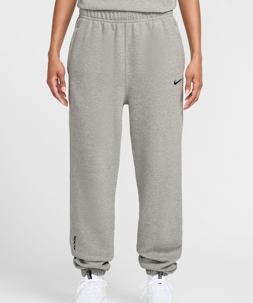 NIKE(ナイキ)の「NIKE M NRG NOCTA CS PANT FLC / ナイキ NRG NOCTA CS フリース パンツ 【SP】(スウェットパンツ・メンズ・ブラック/グレー/ブルー・S/M/L/XL/XXL)」の20枚目の写真