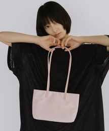 duei（デュイ）の「ロングハンドルミニカラートートバッグ（トートバッグ）」