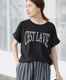 IENA｜イエナのTシャツ/カットソー（ブランドロゴ）通販 - ZOZOTOWN