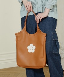 MARY QUANT｜マリークワントのトートバッグ（A4サイズ収納可）通販