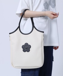ファン・ゴッホデザイン トート（トートバッグ）｜MARY QUANT（マリー 