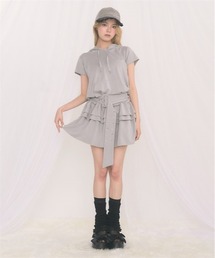 axes femme/FickleBebeのファッション通販 - ZOZOTOWN