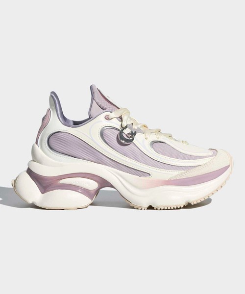 オズヴィーナス / OZVENUZ Shoes / 厚底スニーカー / アディダス