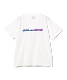 Whimsy（ウィムジー）の「WHIMSY SOCKS / OPTIMIZE TEE（Tシャツ/カットソー）」
