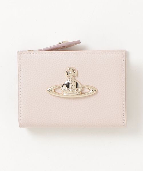 EXECUTIVE LEATHER ZIP COIN CASE（コインケース）｜Vivienne Westwood