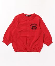 HYSTERIC MINI｜ヒステリックミニ（キッズ）のジャケット/アウター通販
