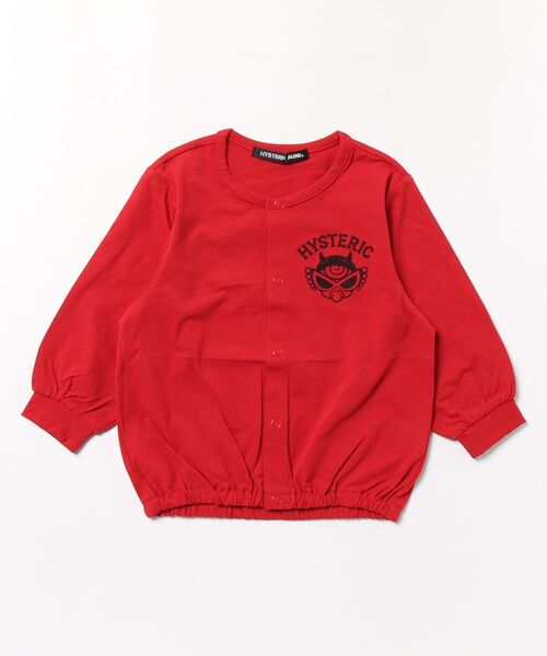 HYSTERIC MINI｜ヒステリックミニ（キッズ）のジャケット/アウター通販