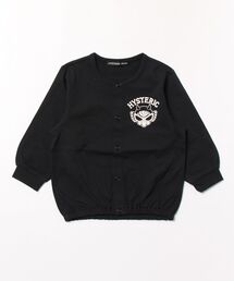 HYSTERIC MINI｜ヒステリックミニ（キッズ）のジャケット/アウター通販