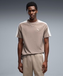 PUMA プーマ メンズ T7 半袖 Tシャツ
