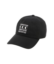 Manhattan Portage | COTTON TWILL 6P CAP CCC(キャップ)
