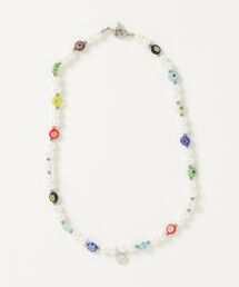 My sugar Babe（マイシュガーベイブ）の「Pearl necklace（その他小物）」