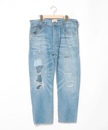 501（ゴーマルイチ）の「デニムパンツ（デニムパンツ）」