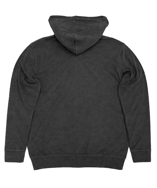 RadBlue(ラッドブルー)の「ドライパイル ジップパーカー(パーカー・メンズ・ベージュ/スミクロ/ライトブルー・SMALL/MEDIUM/LARGE/X-LARGE)」の9枚目の写真