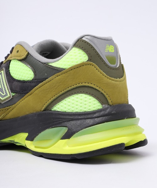 NEW BALANCE(ニューバランス)の「NEW BALANCE U20106KV(スニーカー・メンズ・イエロー・27.5cm)」の9枚目の写真