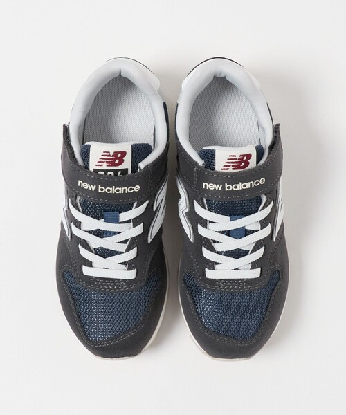 セール】【WEB限定】＜New Balance＞ 996 Bungee with Top Strap