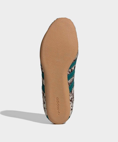 adidas(アディダス)の「トーキョ― / TOKYO W / アディダスオリジナルス adidas Originals(スニーカー・レディース・ホワイト・22.0cm/22.5cm/23.0cm/23.5cm/24.0cm/24.5cm/25.0cm/25.5cm/26.0cm/26.5cm/27.0cm/27.5cm/28.0cm/28.5cm/29.0cm)」の3枚目の写真