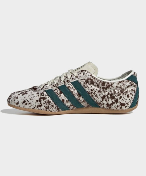 adidas(アディダス)の「トーキョ― / TOKYO W / アディダスオリジナルス adidas Originals(スニーカー・レディース・ホワイト・22.0cm/22.5cm/23.0cm/23.5cm/24.0cm/24.5cm/25.0cm/25.5cm/26.0cm/26.5cm/27.0cm/27.5cm/28.0cm/28.5cm/29.0cm)」の6枚目の写真