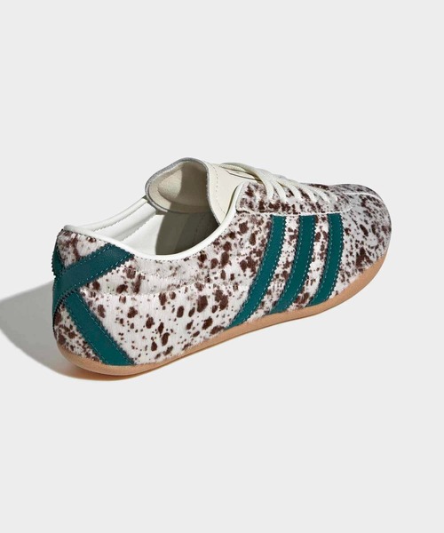 adidas(アディダス)の「トーキョ― / TOKYO W / アディダスオリジナルス adidas Originals(スニーカー・レディース・ホワイト・22.0cm/22.5cm/23.0cm/23.5cm/24.0cm/24.5cm/25.0cm/25.5cm/26.0cm/26.5cm/27.0cm/27.5cm/28.0cm/28.5cm/29.0cm)」の5枚目の写真