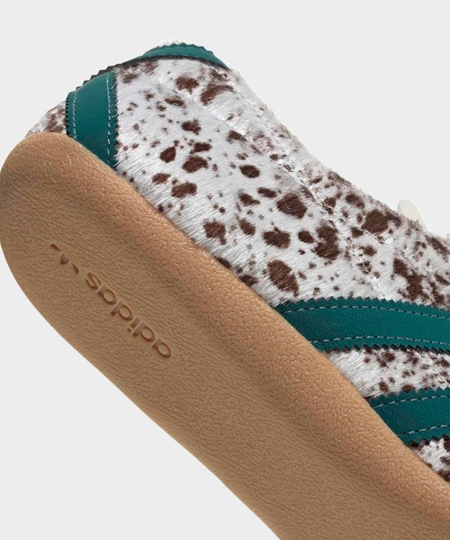 adidas(アディダス)の「トーキョ― / TOKYO W / アディダスオリジナルス adidas Originals(スニーカー・レディース・ホワイト・22.0cm/22.5cm/23.0cm/23.5cm/24.0cm/24.5cm/25.0cm/25.5cm/26.0cm/26.5cm/27.0cm/27.5cm/28.0cm/28.5cm/29.0cm)」の8枚目の写真