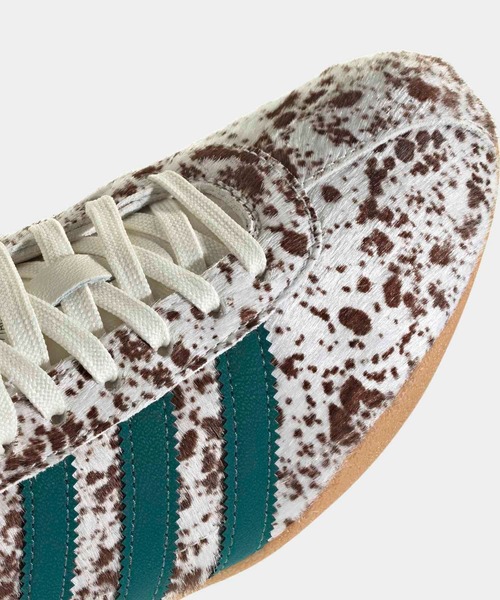 adidas(アディダス)の「トーキョ― / TOKYO W / アディダスオリジナルス adidas Originals(スニーカー・レディース・ホワイト・22.0cm/22.5cm/23.0cm/23.5cm/24.0cm/24.5cm/25.0cm/25.5cm/26.0cm/26.5cm/27.0cm/27.5cm/28.0cm/28.5cm/29.0cm)」の7枚目の写真