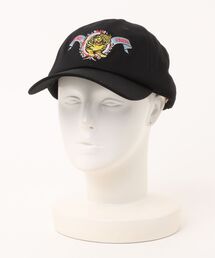 KENZO JUMPING TIGER CAP