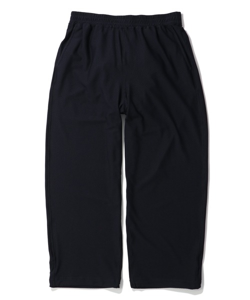 DAIWA PIER39(ダイワピア39)の「DAIWA PIER39 TECH MESH PANTS ダイワ ピア39 メッシュ パンツ(その他パンツ・メンズ・ダークネイビー/ブラック/ライトグレー・S/L/M)」の3枚目の写真