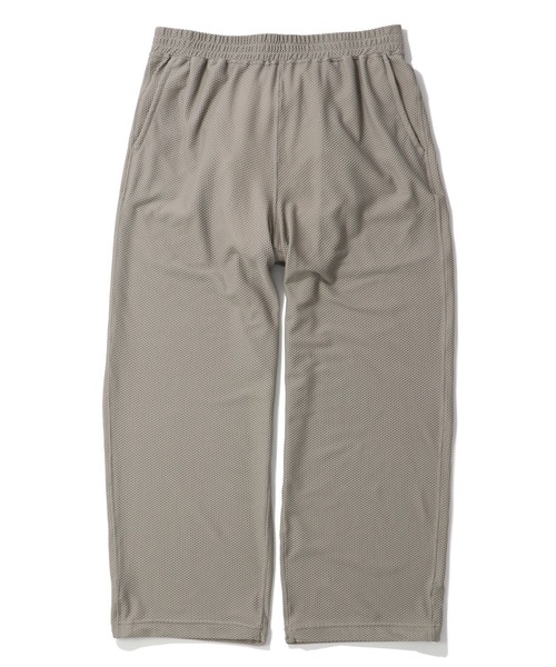 DAIWA PIER39(ダイワピア39)の「DAIWA PIER39 TECH MESH PANTS ダイワ ピア39 メッシュ パンツ(その他パンツ・メンズ・ダークネイビー/ブラック/ライトグレー・S/L/M)」の2枚目の写真