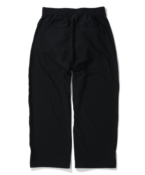 DAIWA PIER39(ダイワピア39)の「DAIWA PIER39 TECH MESH PANTS ダイワ ピア39 メッシュ パンツ(その他パンツ・メンズ・ダークネイビー/ブラック/ライトグレー・S/L/M)」の4枚目の写真