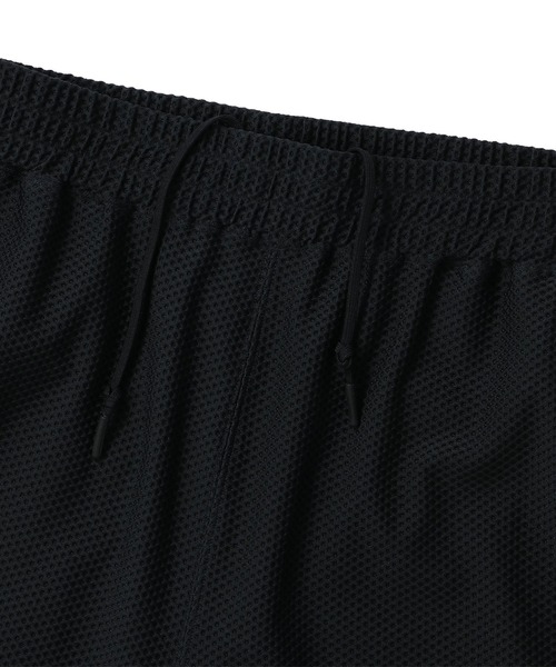 DAIWA PIER39(ダイワピア39)の「DAIWA PIER39 TECH MESH PANTS ダイワ ピア39 メッシュ パンツ(その他パンツ・メンズ・ダークネイビー/ブラック/ライトグレー・S/L/M)」の5枚目の写真