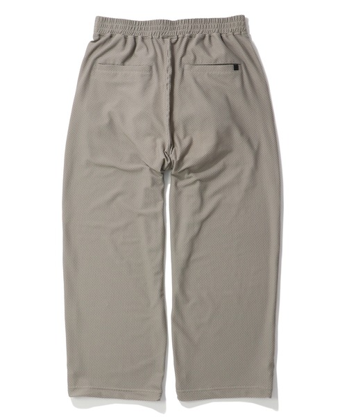 DAIWA PIER39(ダイワピア39)の「DAIWA PIER39 TECH MESH PANTS ダイワ ピア39 メッシュ パンツ(その他パンツ・メンズ・ダークネイビー/ブラック/ライトグレー・S/L/M)」の7枚目の写真