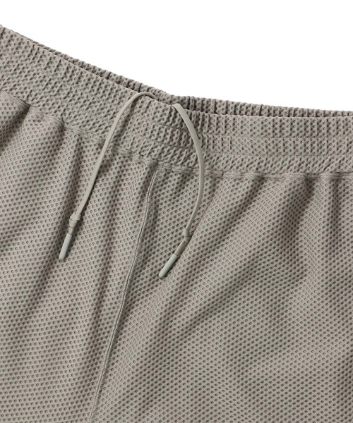 DAIWA PIER39(ダイワピア39)の「DAIWA PIER39 TECH MESH PANTS ダイワ ピア39 メッシュ パンツ(その他パンツ・メンズ・ダークネイビー/ブラック/ライトグレー・S/L/M)」の8枚目の写真