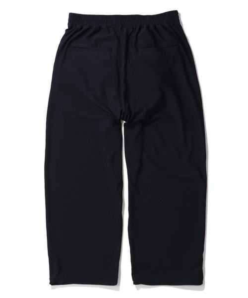 DAIWA PIER39(ダイワピア39)の「DAIWA PIER39 TECH MESH PANTS ダイワ ピア39 メッシュ パンツ(その他パンツ・メンズ・ダークネイビー/ブラック/ライトグレー・S/L/M)」の10枚目の写真