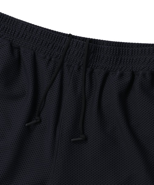 DAIWA PIER39(ダイワピア39)の「DAIWA PIER39 TECH MESH PANTS ダイワ ピア39 メッシュ パンツ(その他パンツ・メンズ・ダークネイビー/ブラック/ライトグレー・S/L/M)」の11枚目の写真