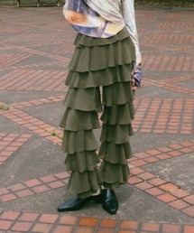 sahara（サハラ）の「Tiered Pants（その他パンツ）」
