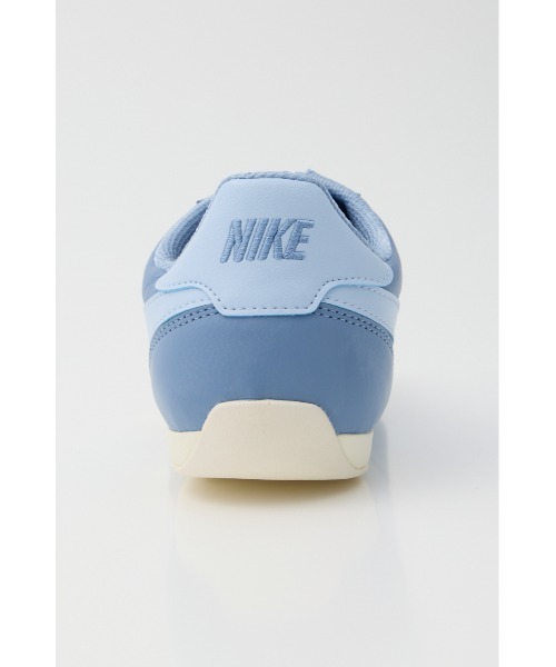NIKE(ナイキ)の「スプリント シスター(スニーカー・レディース・ホワイト/ブルー・23cm/25cm/24cm/24.5cm/23.5cm)」の13枚目の写真
