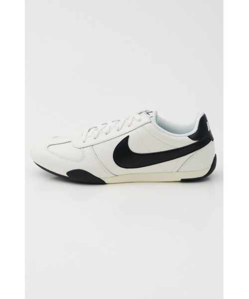 NIKE(ナイキ)の「スプリント シスター(スニーカー・レディース・ホワイト/ブルー・23cm/25cm/24cm/24.5cm/23.5cm)」の6枚目の写真