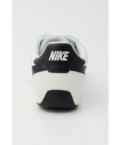 NIKE(ナイキ)の「スプリント シスター(スニーカー・レディース・ホワイト/ブルー・23cm/25cm/24cm/24.5cm/23.5cm)」の8枚目の写真