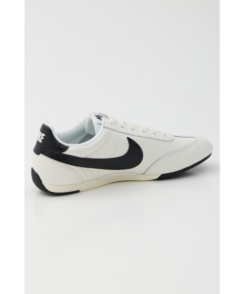NIKE(ナイキ)の「スプリント シスター(スニーカー・レディース・ホワイト/ブルー・23cm/25cm/24cm/24.5cm/23.5cm)」の9枚目の写真