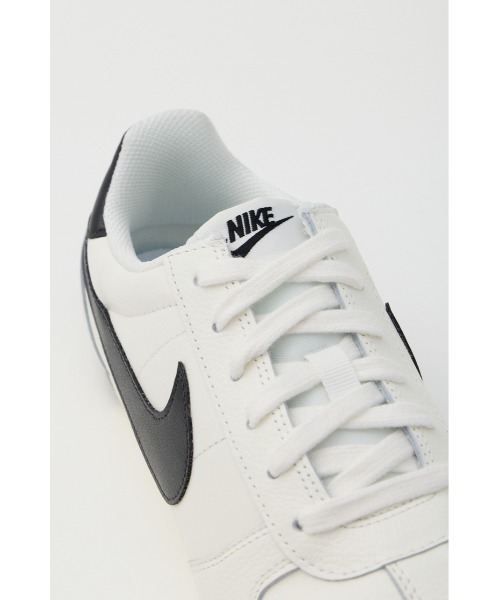 NIKE(ナイキ)の「スプリント シスター(スニーカー・レディース・ホワイト/ブルー・23cm/25cm/24cm/24.5cm/23.5cm)」の11枚目の写真