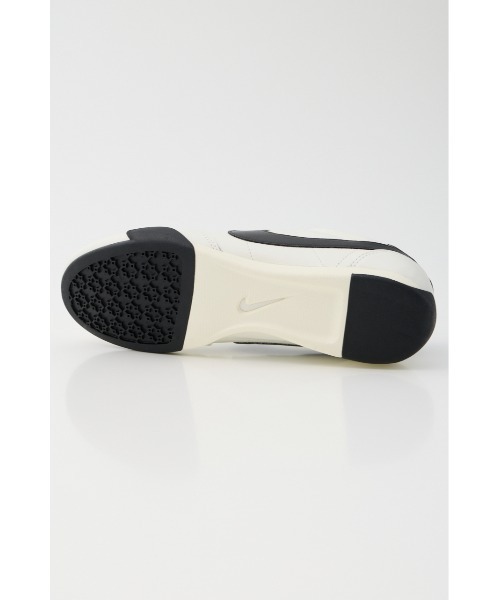 NIKE(ナイキ)の「スプリント シスター(スニーカー・レディース・ホワイト/ブルー・23cm/25cm/24cm/24.5cm/23.5cm)」の4枚目の写真