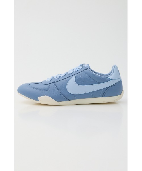 NIKE(ナイキ)の「スプリント シスター(スニーカー・レディース・ホワイト/ブルー・23cm/25cm/24cm/24.5cm/23.5cm)」の5枚目の写真