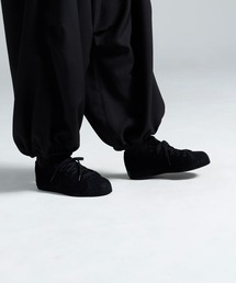 Y-3 NIZZASTAR LO