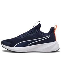 PUMA（プーマ）の「PUMA プーマ キッズ フライヤー ライト 4 ランニングシューズ 22-25cm（スニーカー）」