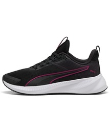PUMA（プーマ）の「PUMA プーマ キッズ フライヤー ライト 4 ランニングシューズ 22-25cm（スニーカー）」
