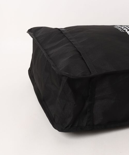 DAKINE(ダカイン)の「DAKINE RENOVATION TOTE 23L トートバッグ 【2026年秋冬モデル】/ダカインナイロントートバッグ(トートバッグ・メンズ・ブラック/ブルー系その他・FREE)」の9枚目の写真